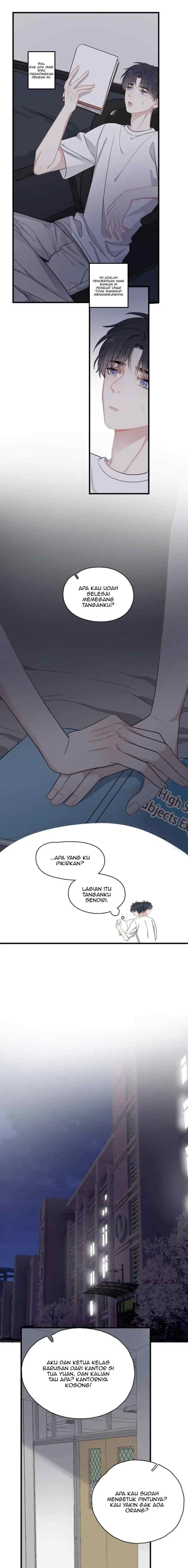 Zhe Ti Chao Gang Le chapter 10 halaman 15