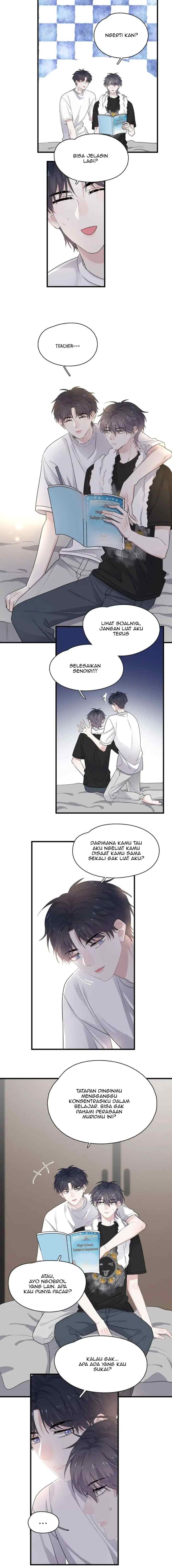 Zhe Ti Chao Gang Le chapter 10 halaman 12