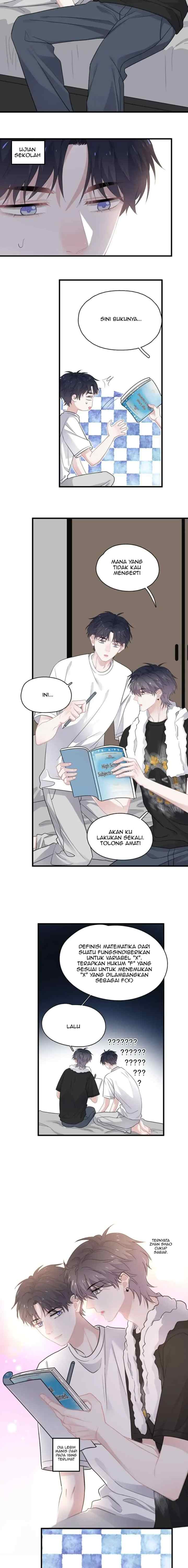 Zhe Ti Chao Gang Le chapter 10 halaman 11