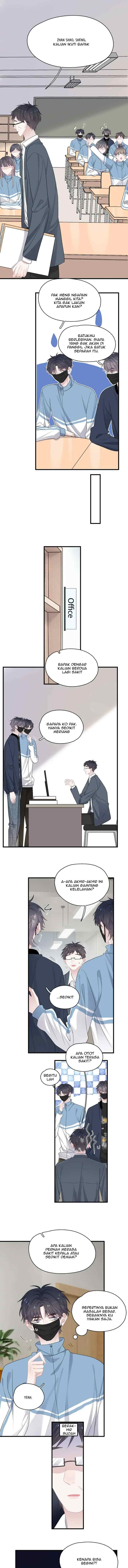 Zhe Ti Chao Gang Le chapter 11 halaman 11