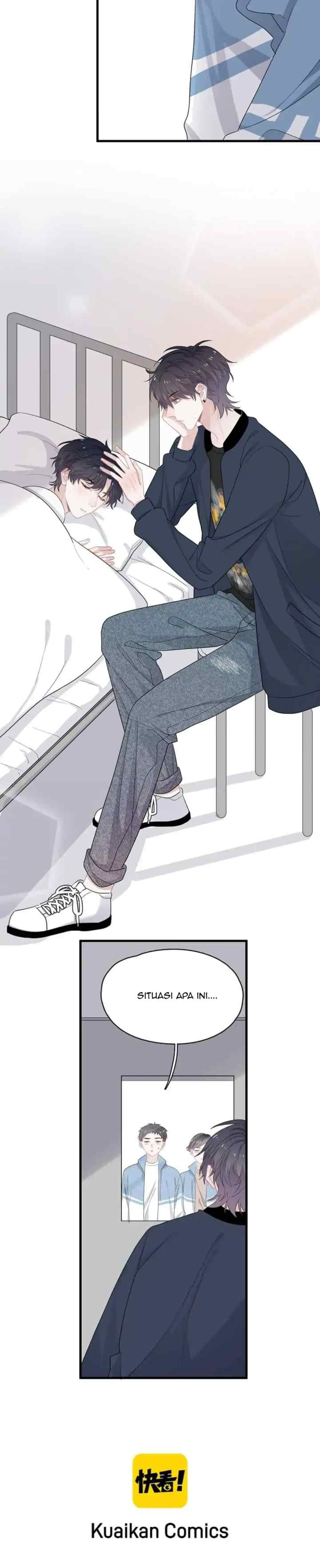 Zhe Ti Chao Gang Le chapter 11 halaman 17