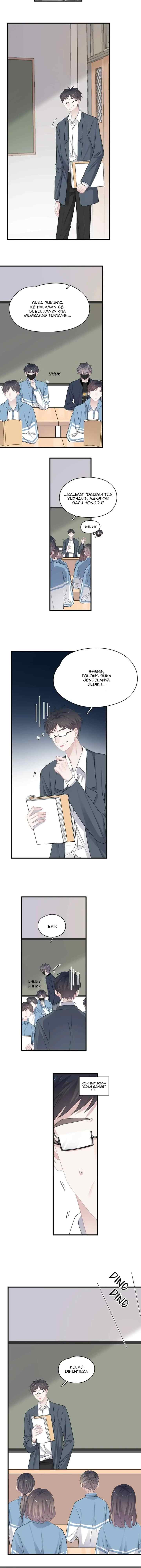 Zhe Ti Chao Gang Le chapter 11 halaman 10