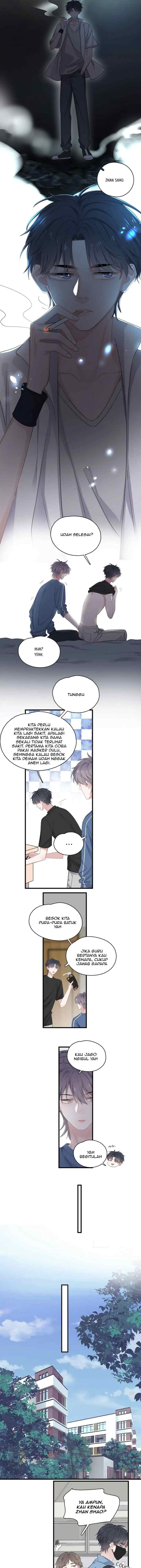 Zhe Ti Chao Gang Le chapter 11 halaman 5