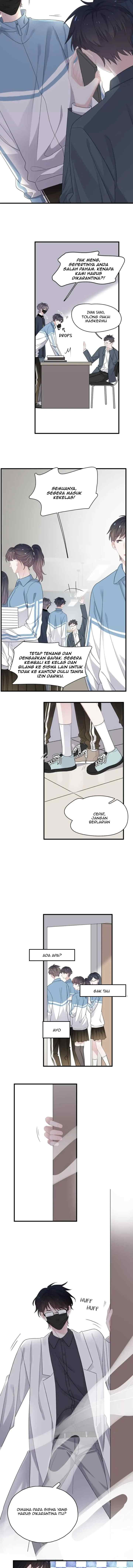 Zhe Ti Chao Gang Le chapter 11 halaman 13