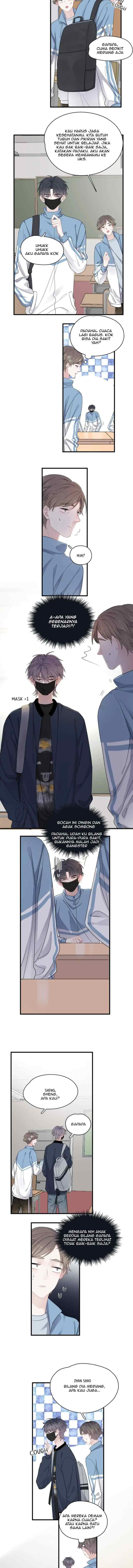Zhe Ti Chao Gang Le chapter 11 halaman 6