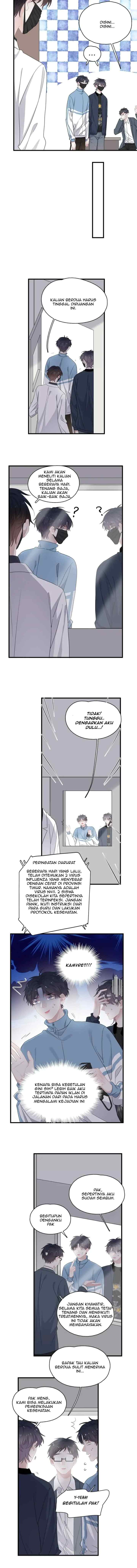 Zhe Ti Chao Gang Le chapter 11 halaman 14