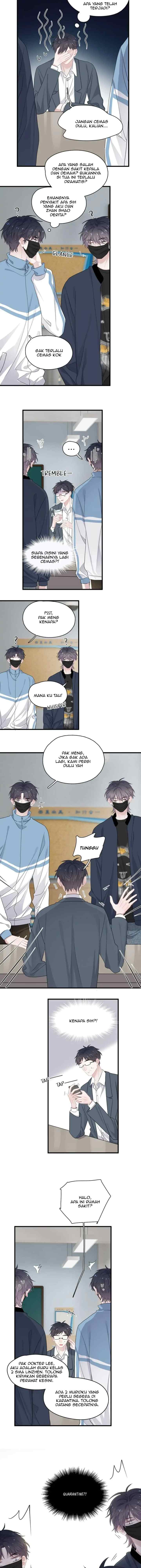 Zhe Ti Chao Gang Le chapter 11 halaman 12