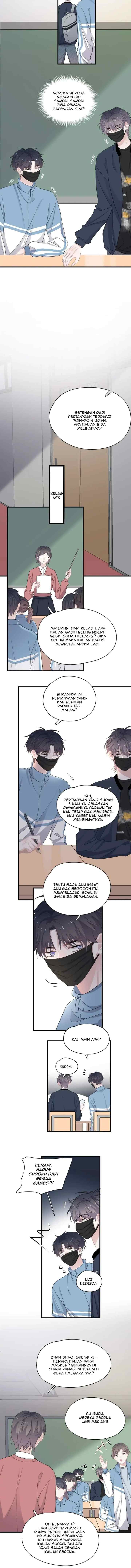 Zhe Ti Chao Gang Le chapter 11 halaman 7