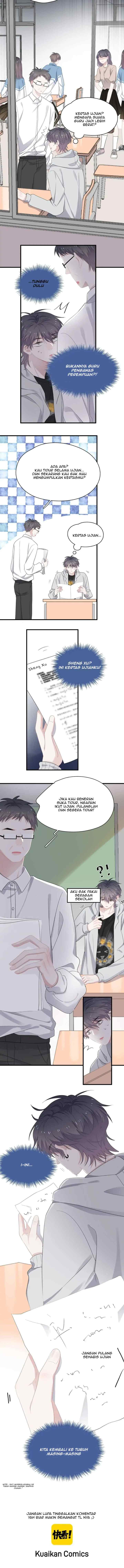 Zhe Ti Chao Gang Le chapter 12 halaman 17