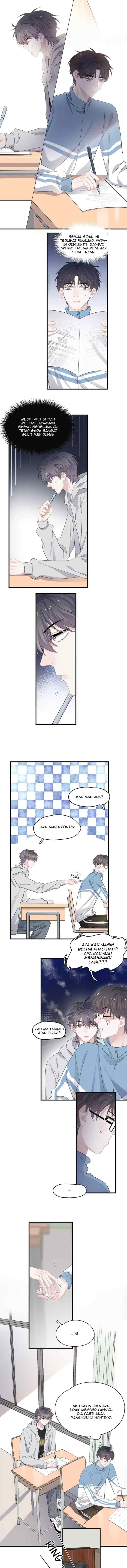 Zhe Ti Chao Gang Le chapter 12 halaman 9