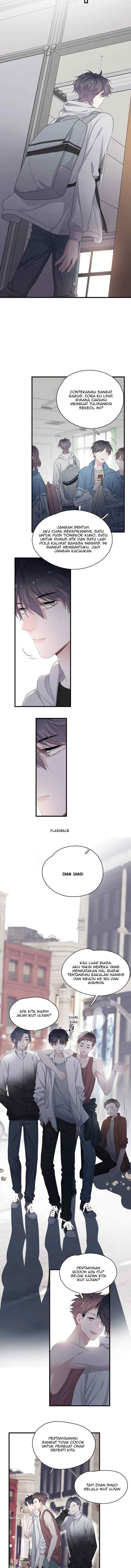 Zhe Ti Chao Gang Le chapter 12 halaman 6