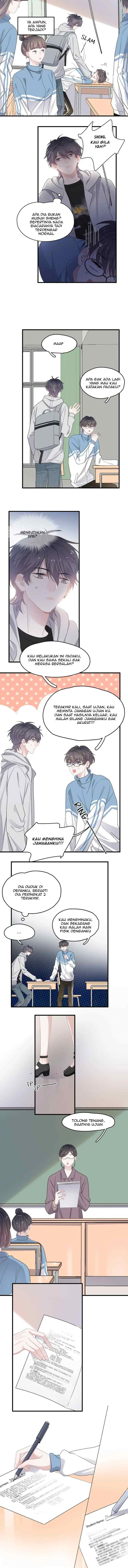 Zhe Ti Chao Gang Le chapter 12 halaman 8