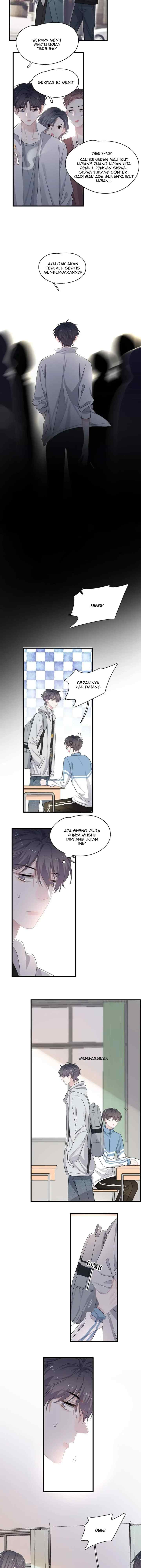 Zhe Ti Chao Gang Le chapter 12 halaman 7
