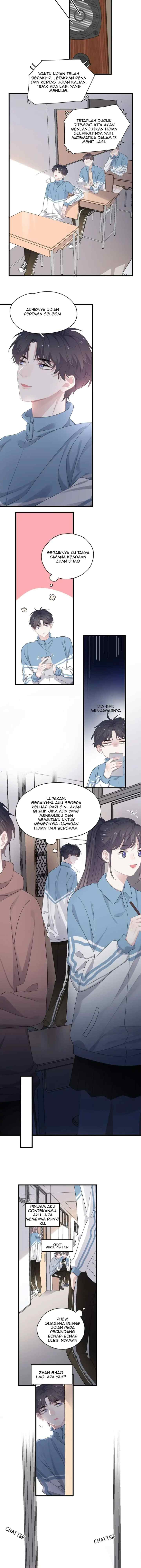 Zhe Ti Chao Gang Le chapter 12 halaman 10