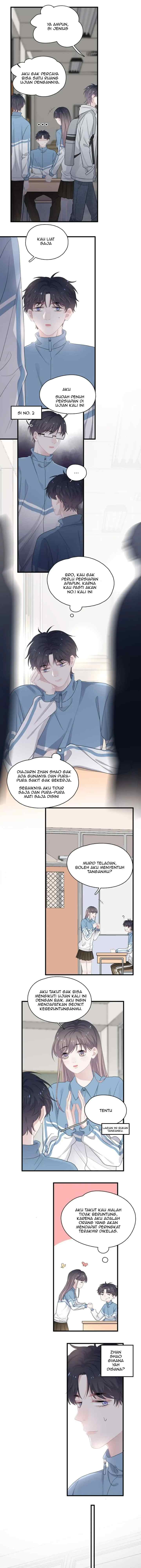 Zhe Ti Chao Gang Le chapter 12 halaman 5