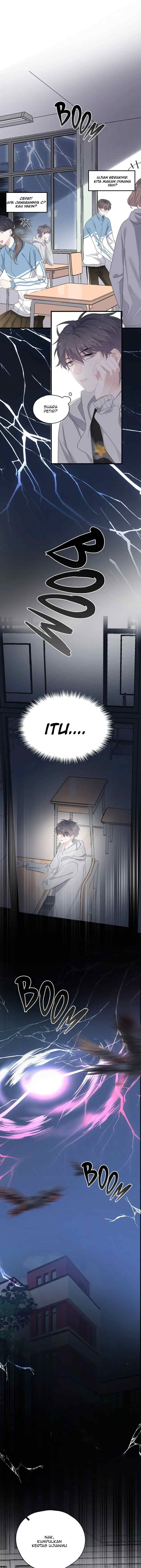 Zhe Ti Chao Gang Le chapter 12 halaman 16