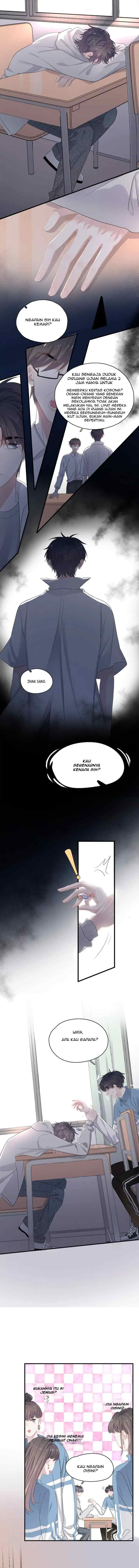 Zhe Ti Chao Gang Le chapter 12 halaman 11