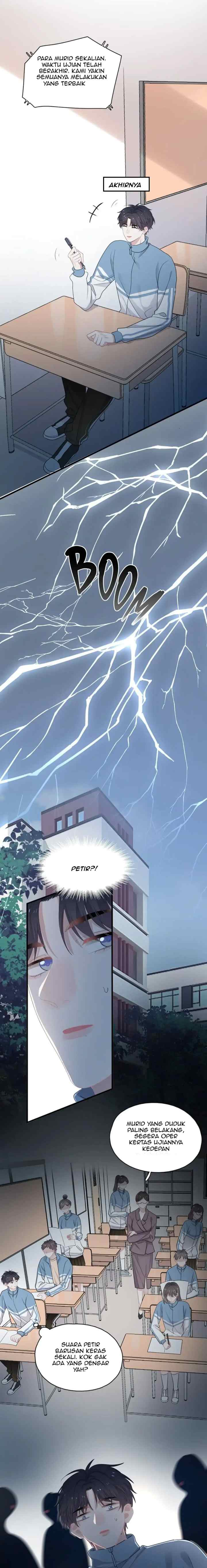 Zhe Ti Chao Gang Le chapter 12 halaman 14