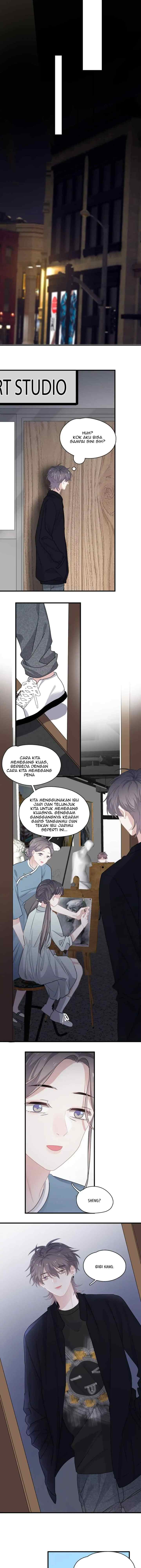 Zhe Ti Chao Gang Le chapter 13 halaman 15