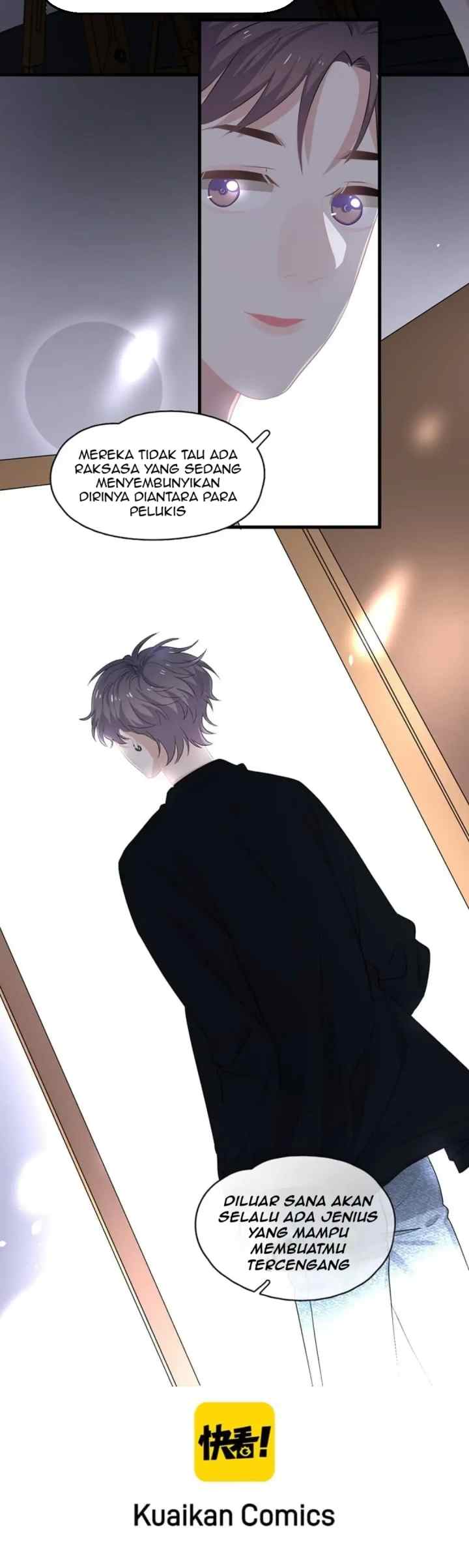 Zhe Ti Chao Gang Le chapter 13 halaman 18