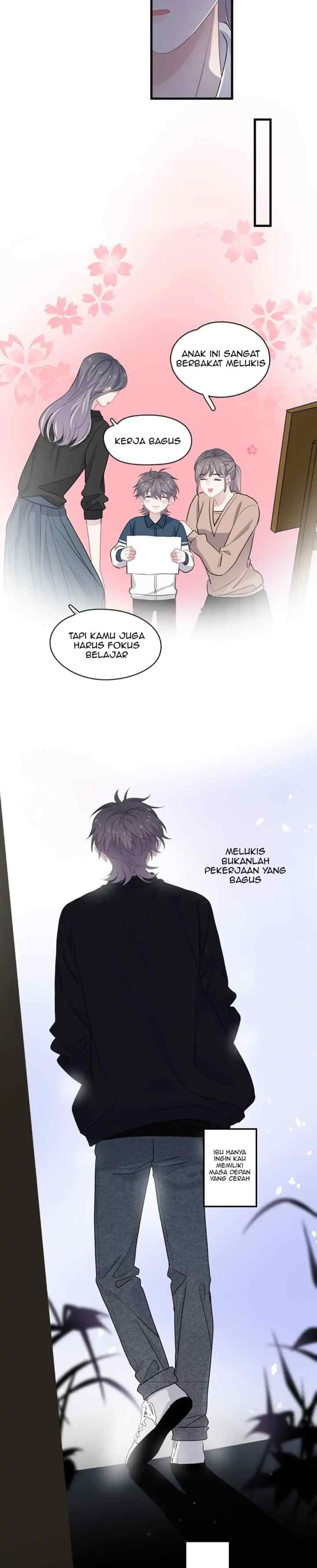 Zhe Ti Chao Gang Le chapter 13 halaman 14