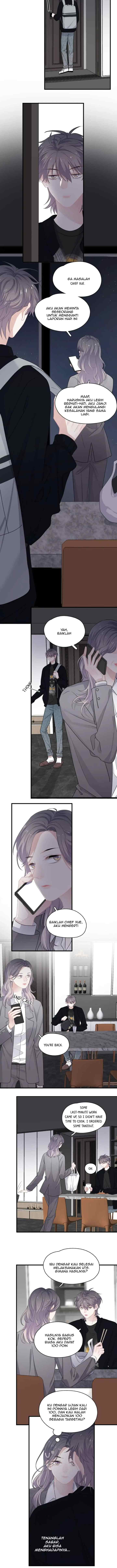 Zhe Ti Chao Gang Le chapter 13 halaman 11