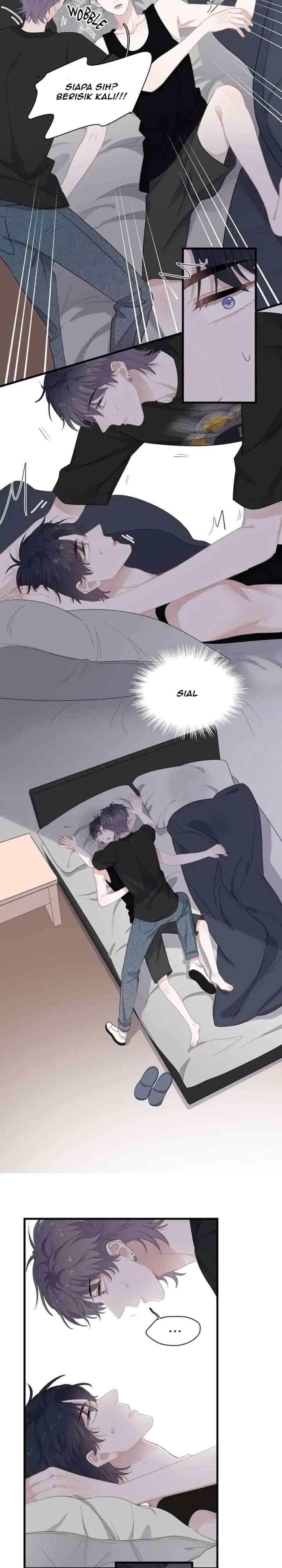 Zhe Ti Chao Gang Le chapter 14 halaman 13