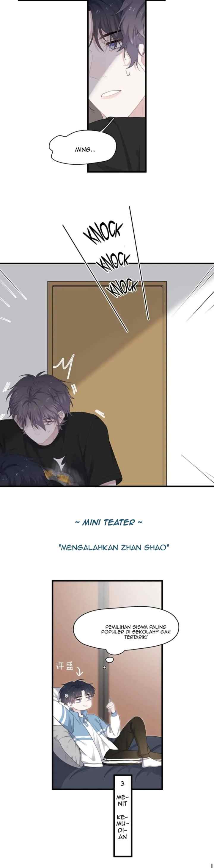 Zhe Ti Chao Gang Le chapter 14 halaman 14