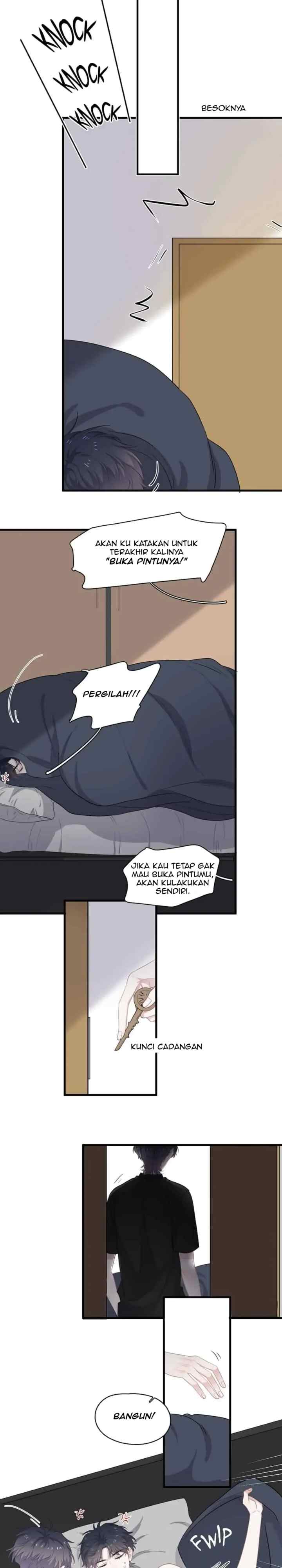 Zhe Ti Chao Gang Le chapter 14 halaman 12