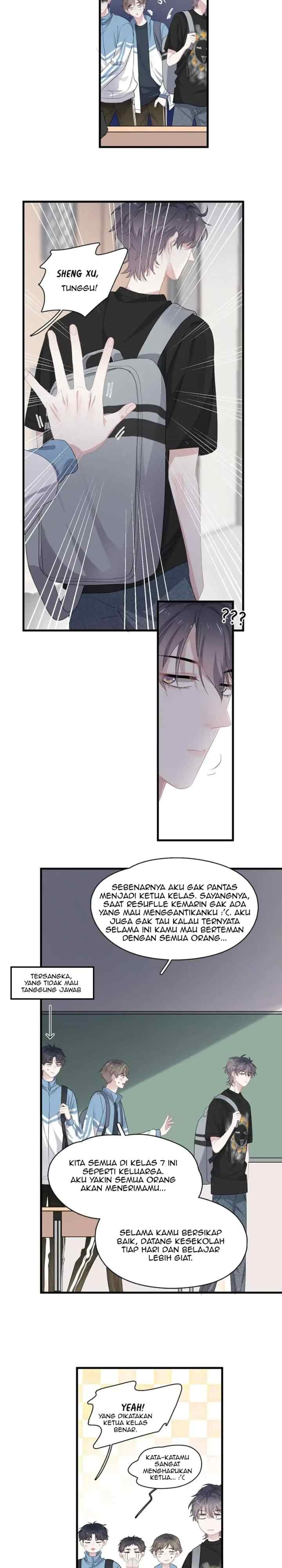 Zhe Ti Chao Gang Le chapter 14 halaman 6
