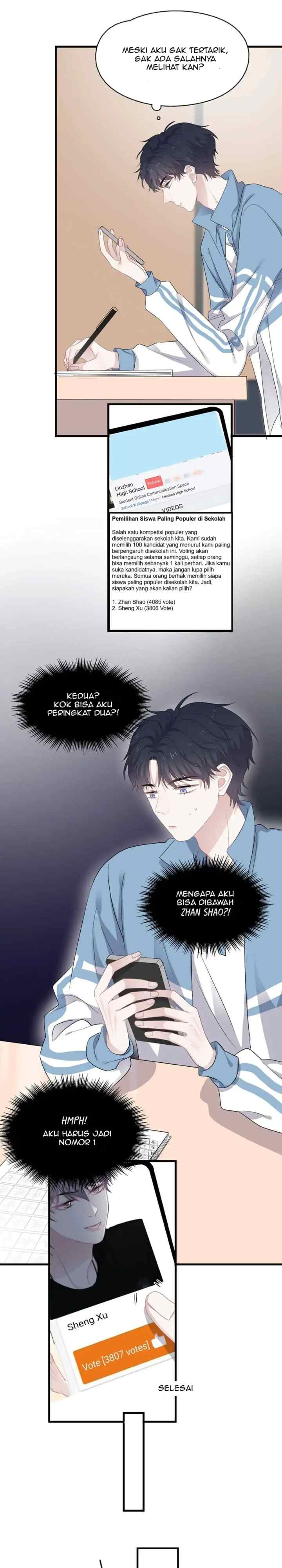Zhe Ti Chao Gang Le chapter 14 halaman 11