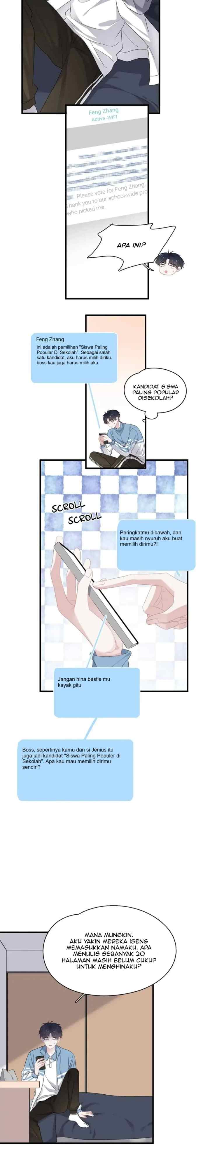 Zhe Ti Chao Gang Le chapter 14 halaman 9