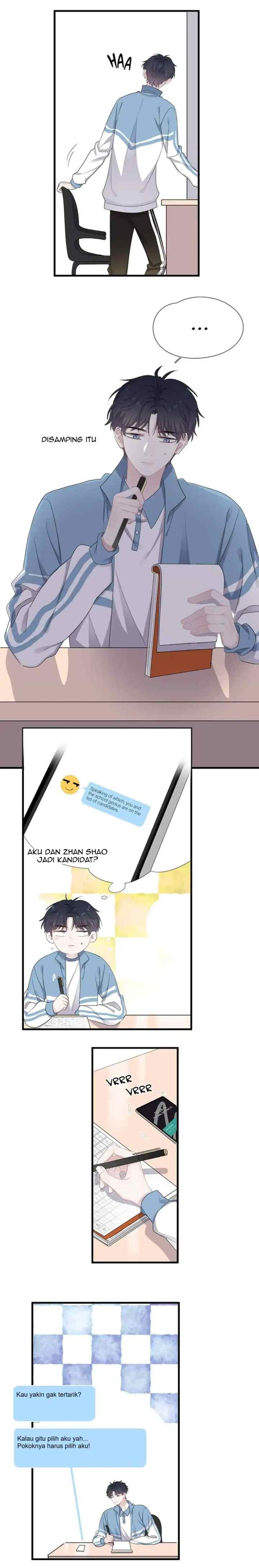 Zhe Ti Chao Gang Le chapter 14 halaman 10