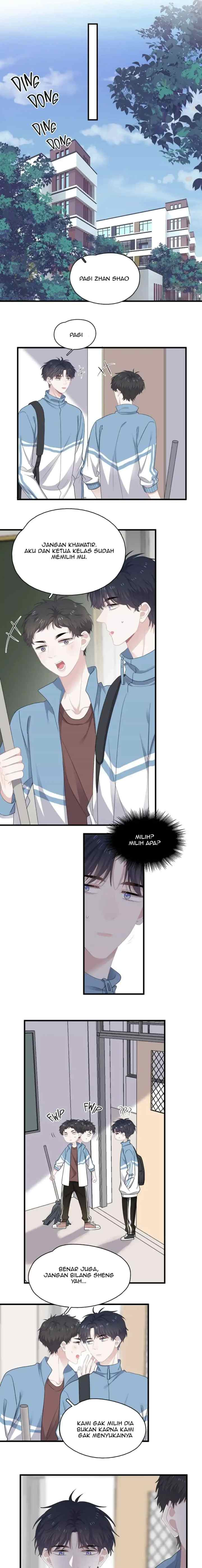 Zhe Ti Chao Gang Le chapter 15 halaman 4