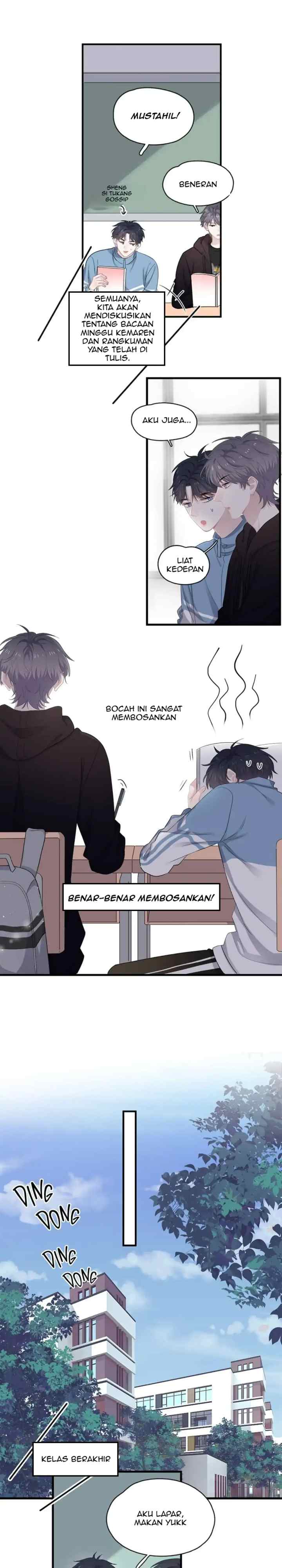 Zhe Ti Chao Gang Le chapter 15 halaman 9