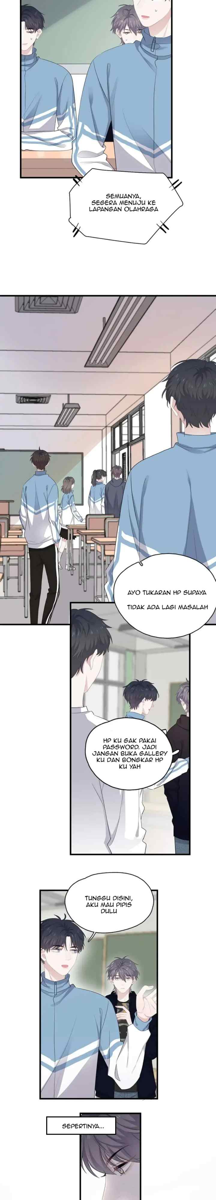 Zhe Ti Chao Gang Le chapter 15 halaman 12