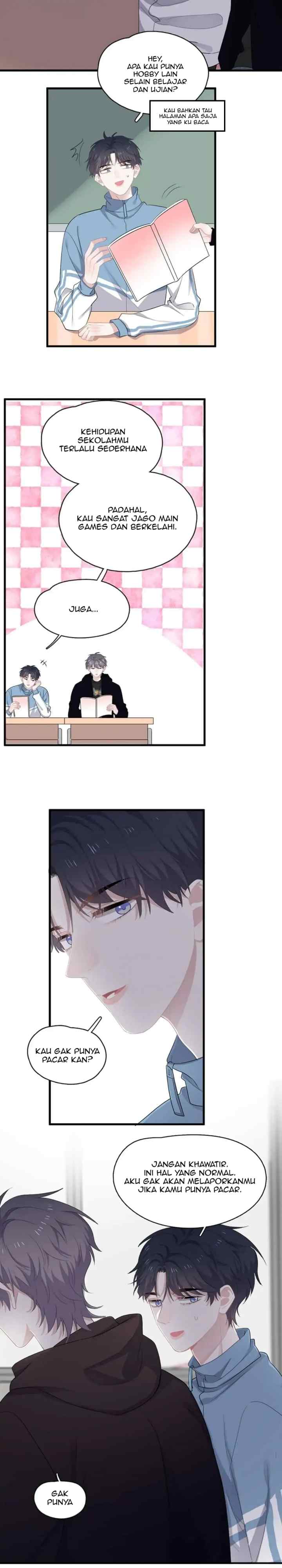 Zhe Ti Chao Gang Le chapter 15 halaman 8