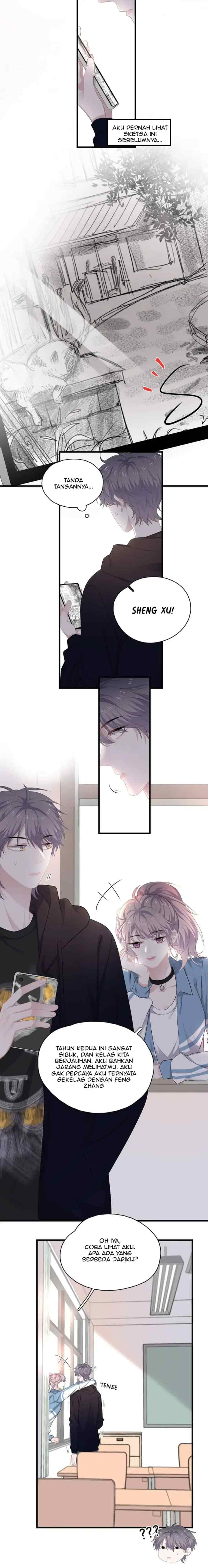Zhe Ti Chao Gang Le chapter 15 halaman 13