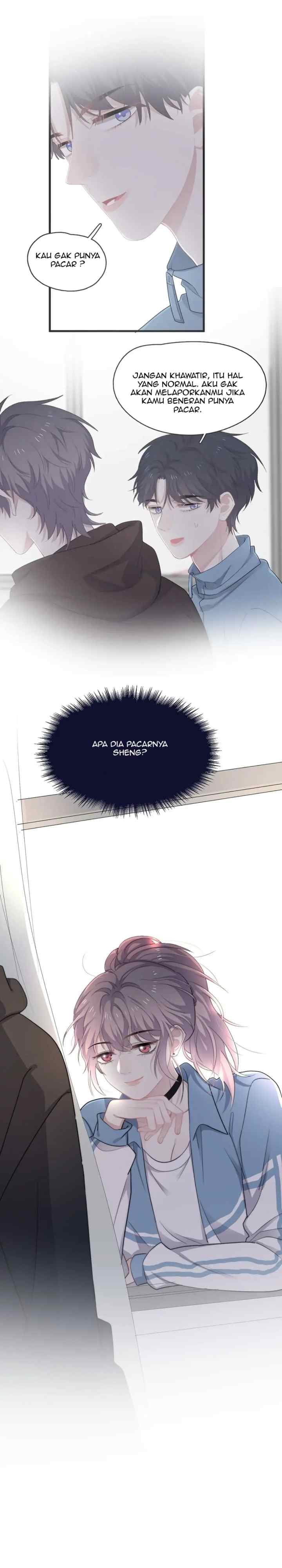 Zhe Ti Chao Gang Le chapter 15 halaman 14