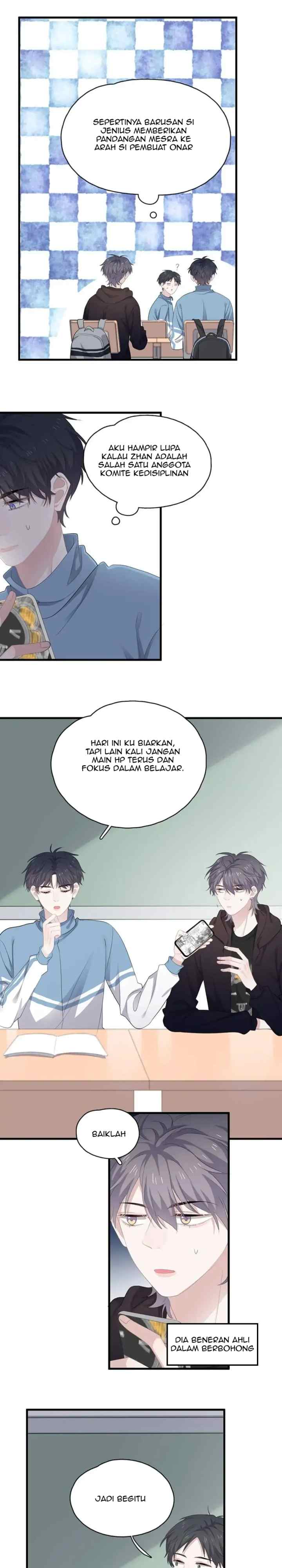 Zhe Ti Chao Gang Le chapter 15 halaman 11