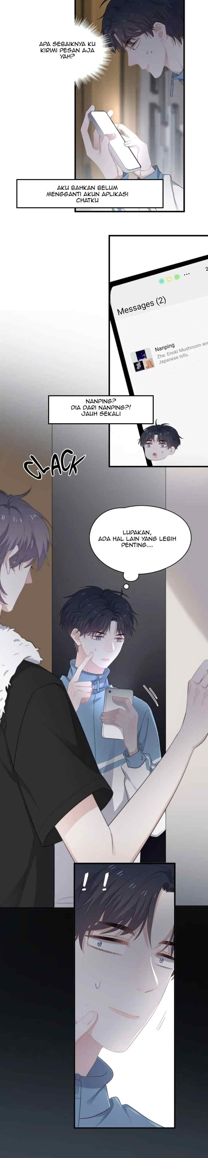 Zhe Ti Chao Gang Le chapter 16 halaman 16