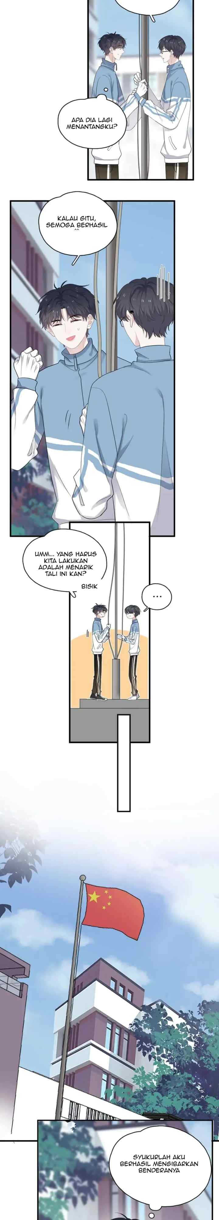 Zhe Ti Chao Gang Le chapter 16 halaman 4