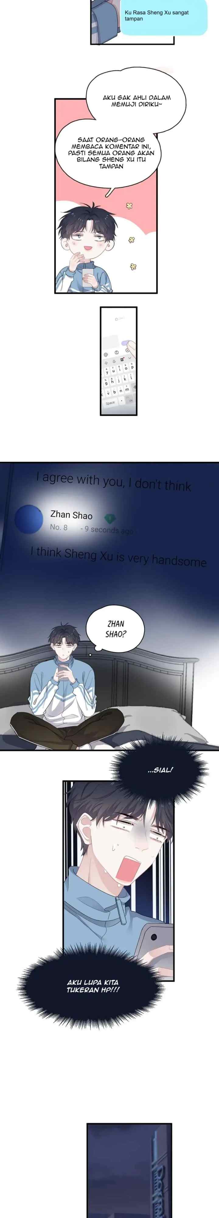 Zhe Ti Chao Gang Le chapter 16 halaman 13