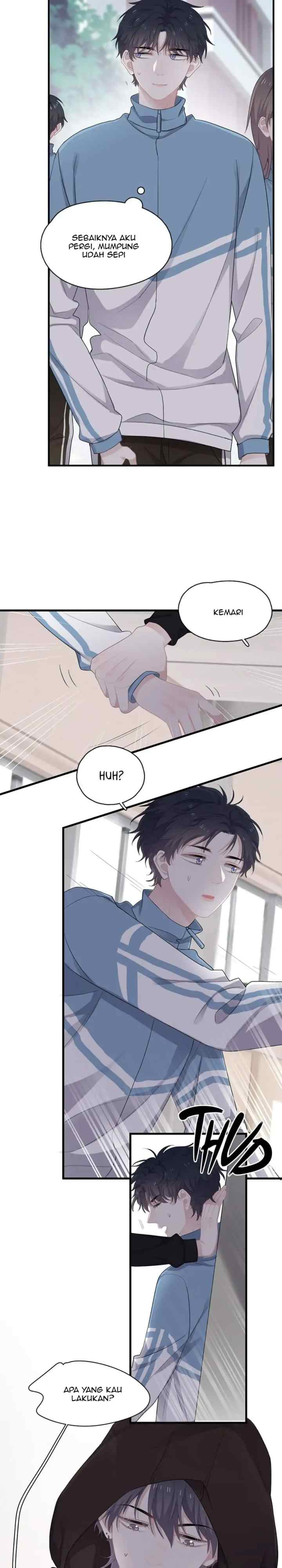 Zhe Ti Chao Gang Le chapter 16 halaman 5