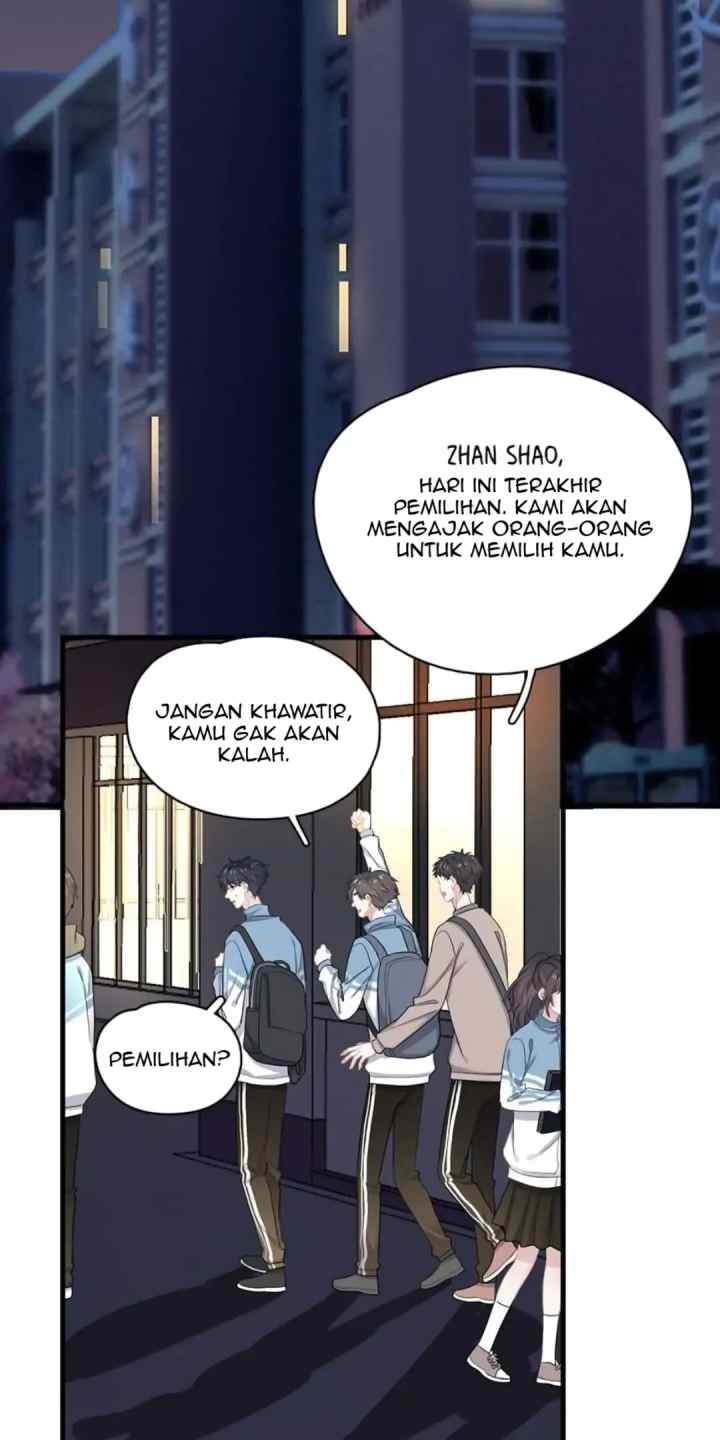 Zhe Ti Chao Gang Le chapter 16 halaman 9