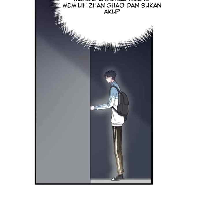 Zhe Ti Chao Gang Le chapter 16 halaman 11