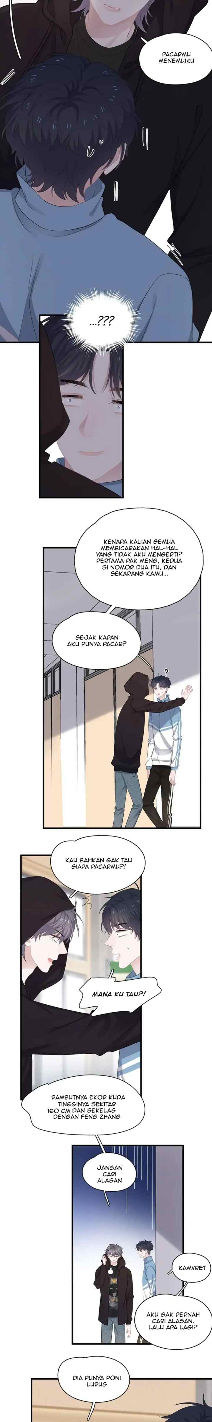 Zhe Ti Chao Gang Le chapter 16 halaman 6