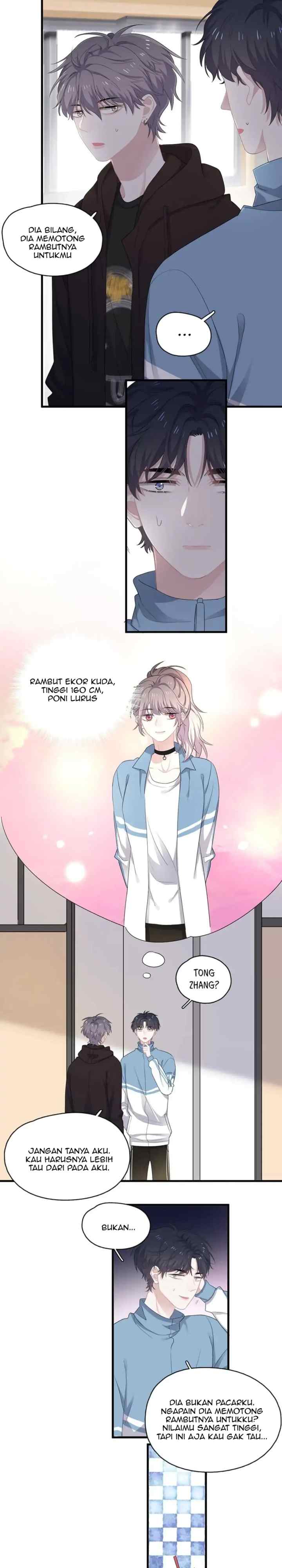 Zhe Ti Chao Gang Le chapter 16 halaman 7