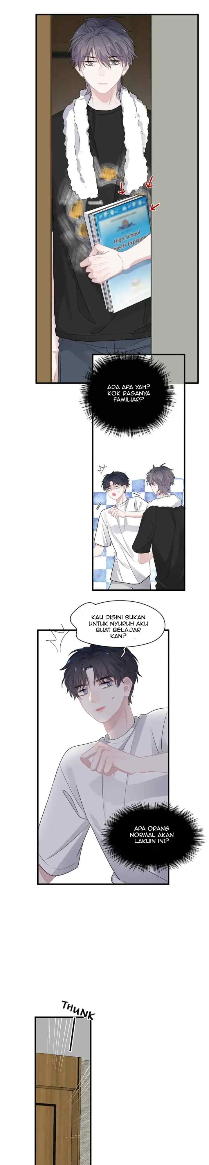 Zhe Ti Chao Gang Le chapter 19 halaman 10
