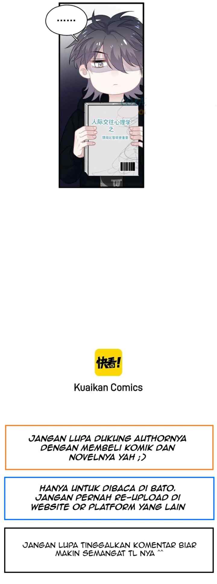 Zhe Ti Chao Gang Le chapter 19 halaman 15